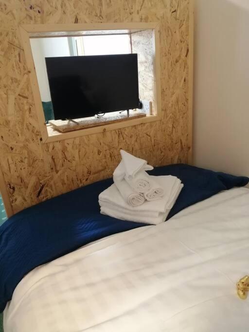 קורק Cosy City Apartment מראה חיצוני תמונה
